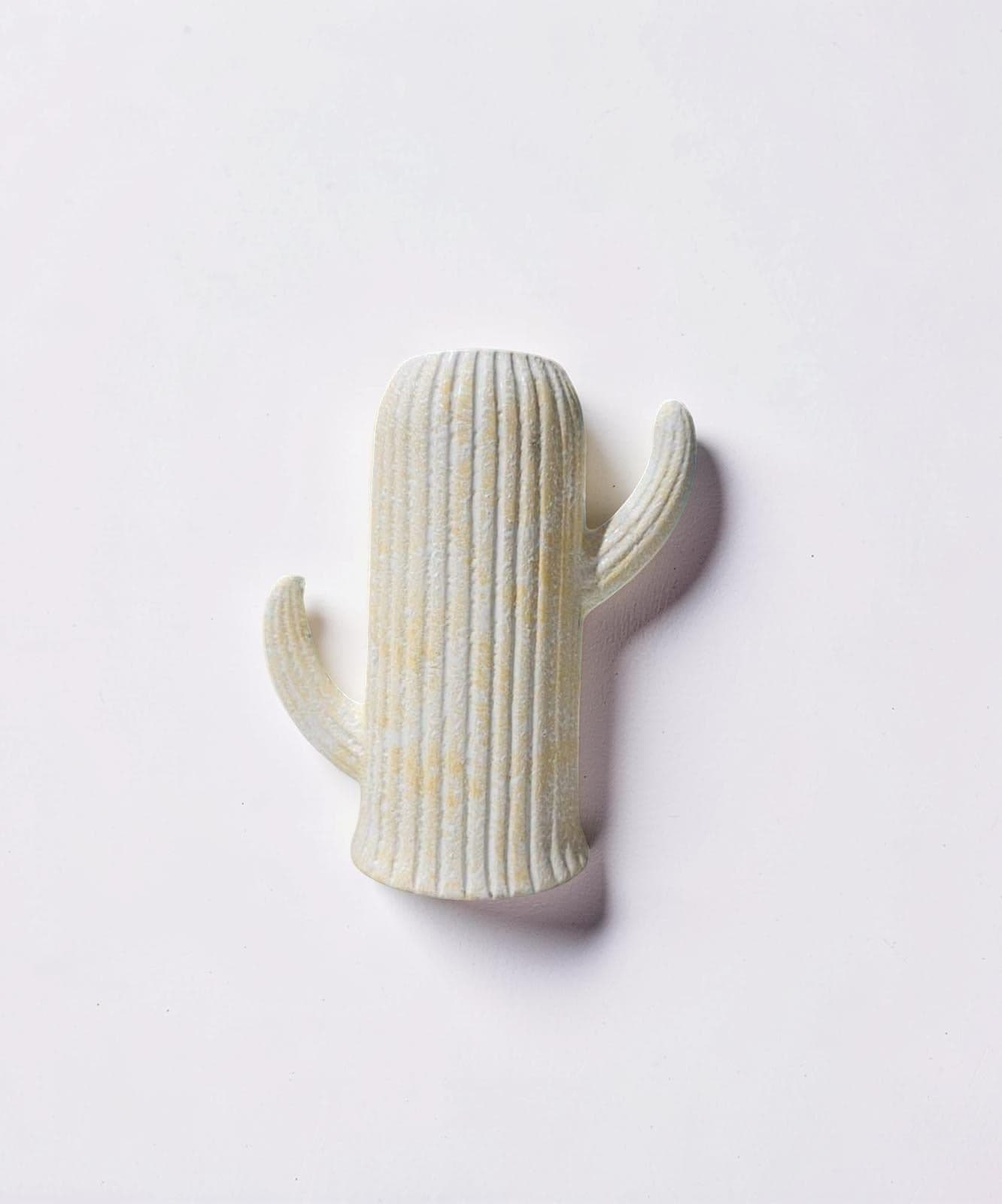 Cactus Wall Sculpture