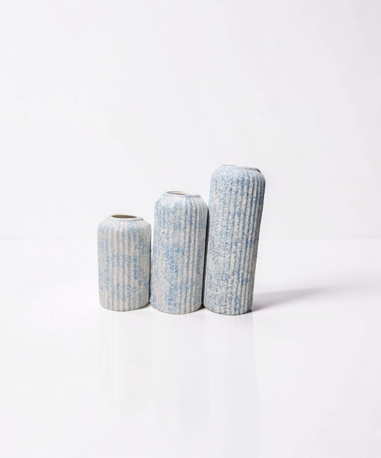 Coastal Ribbed Trio