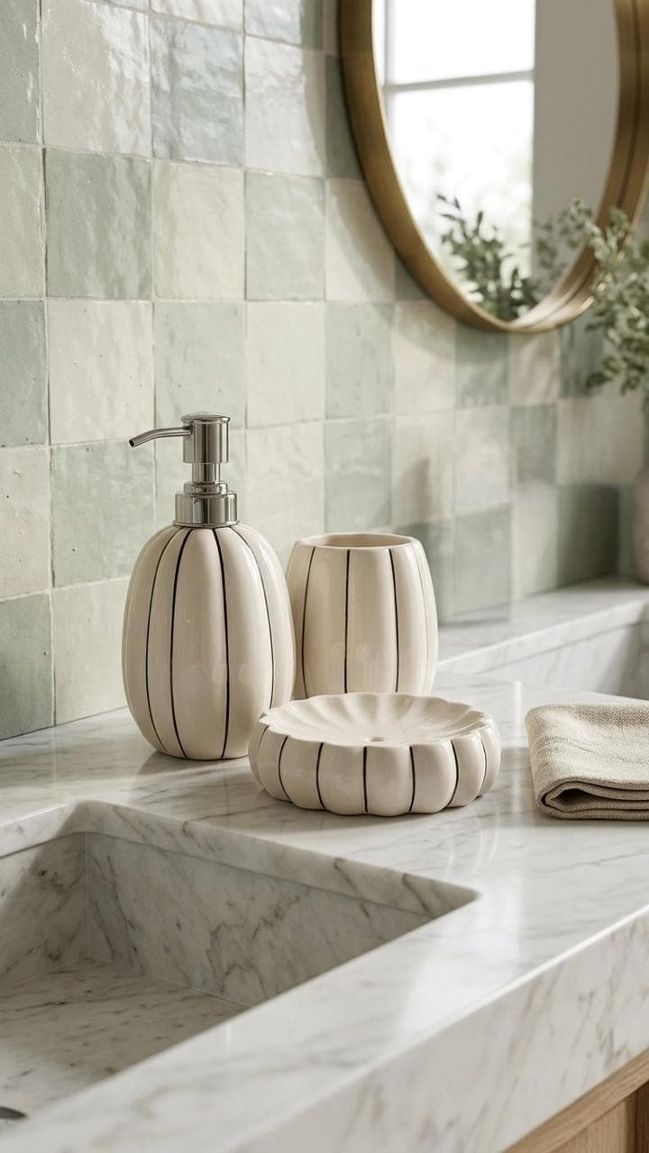 Bathroom Sets